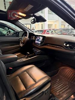 دودج دورانجو